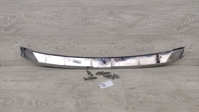 71122TXMA01 HONDA Накладка (рамка) решетки радиатора купить в Житомир