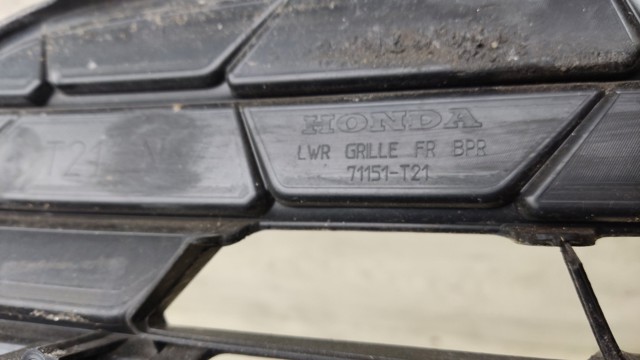 71151T21A00 HONDA купить в Черкассы