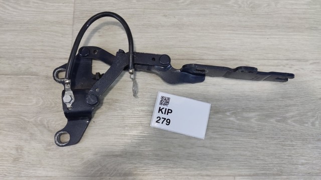 7115263 BMW Петля капота левая купить в Ужгород