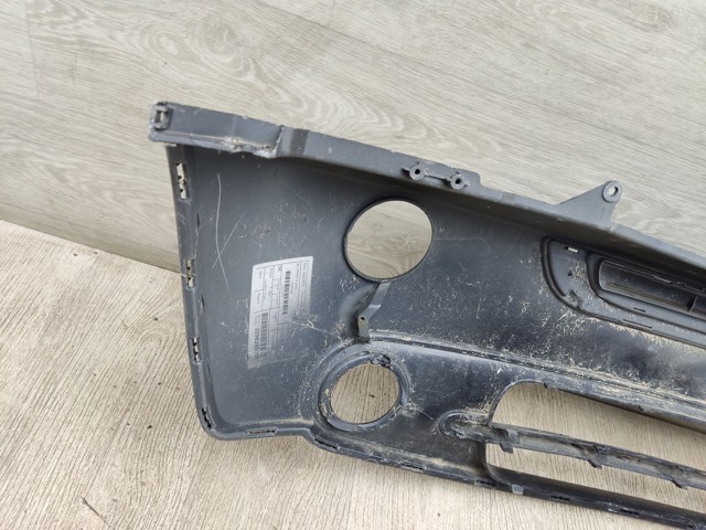 Бампер передний в сборе 7127924 BMW