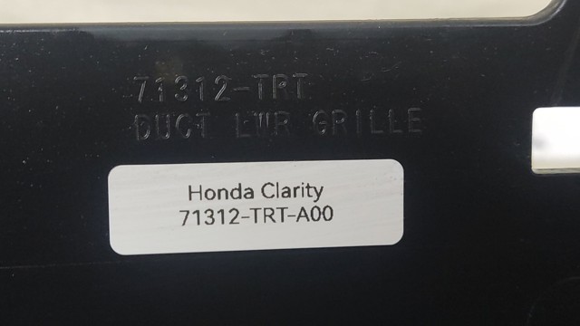 HONDA 71312TRTA00 в наличии Сумы