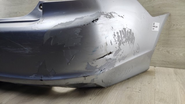 Задний бампер 71501SEAXZZ00 HONDA
