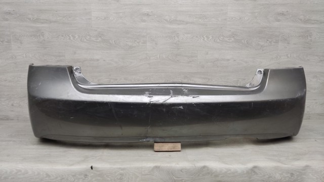71501SNKG000 HONDA Бампер задний купить в Кривой Рог