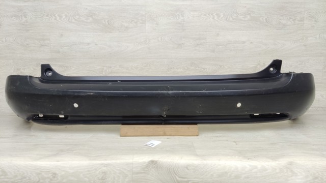 HONDA 71501T0AZZ00 Задний бампер в наличии Днепр