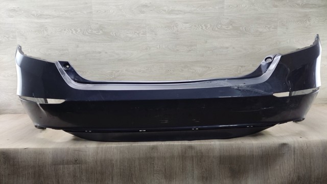 HONDA 71501TVAA000 Бампер задний в наличии Ирпень