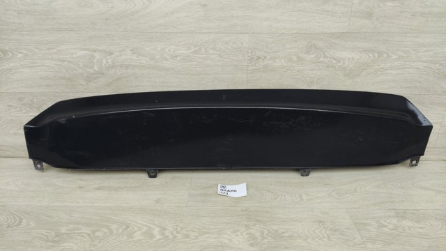 71502TBAA00 HONDA Накладка бампера заднего купить в Полтава