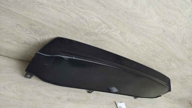 71502TBAA00 HONDA Накладка бампера заднего купить в Днепр