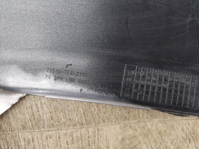71510TFAZY00 HONDA купить в Харьков