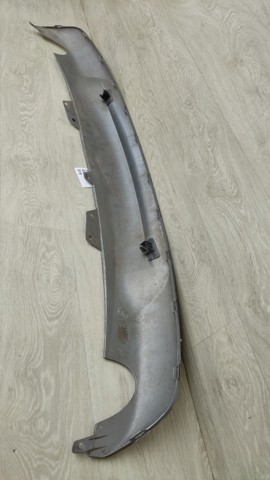 Тюнинг заднего бампера 71510TLAA10 HONDA