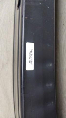 71530TX6A00 HONDA купить в Львов