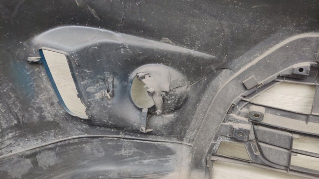 7171154P SUZUKI Передний бампер купить в Киев