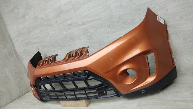SUZUKI 7171154P Бампер передний в наличии Житомир
