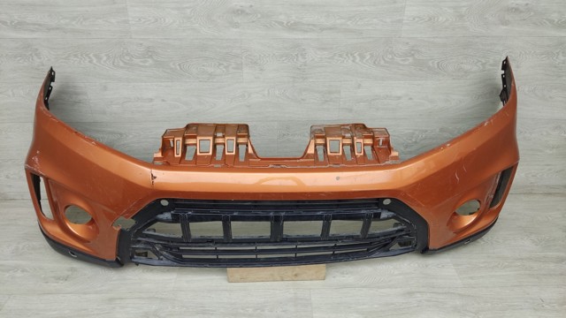 7171154P SUZUKI Передний бампер купить в Черкассы