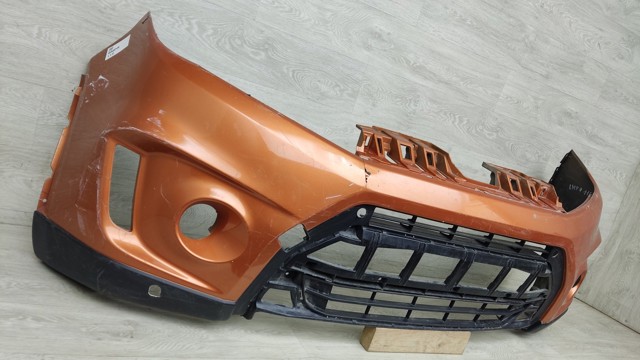 SUZUKI 7171154P Бампер передний в наличии Запорожье