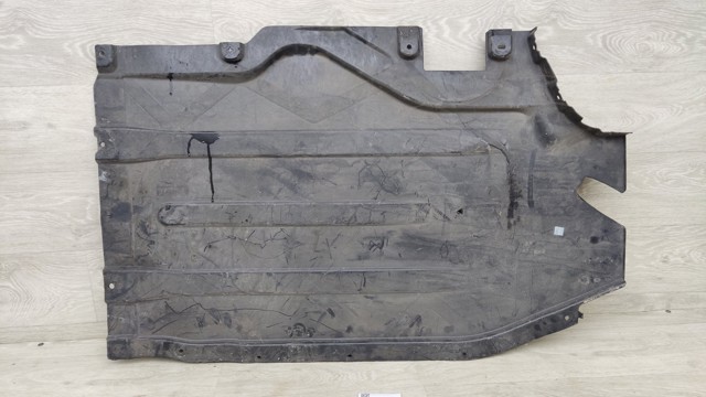 71757424888 BMW Защита днища, топливного бака купить в Винница