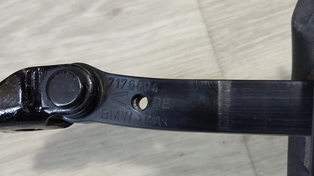 7176804 BMW Ограничитель открывания двери передний купить в Украина