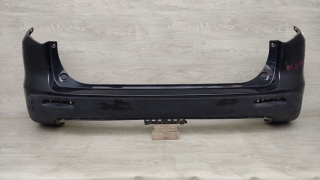 SUZUKI 7181154P Задний бампер в наличии Чернигов