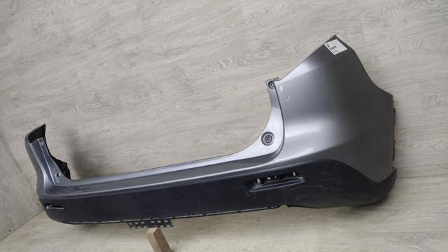SUZUKI 7181154P Бампер задний в наличии Ужгород