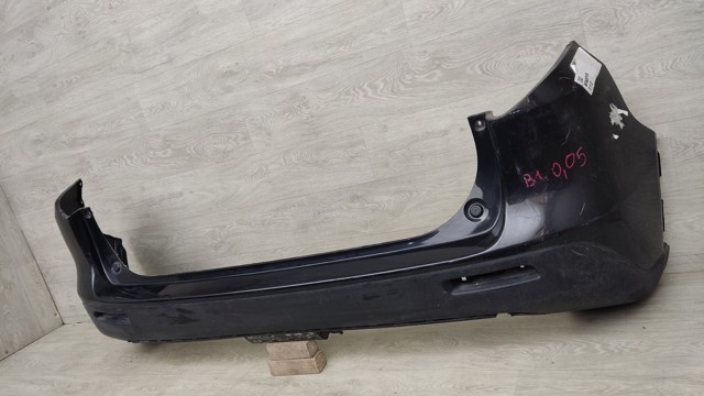 SUZUKI 7181154P Задний бампер в наличии Чернигов
