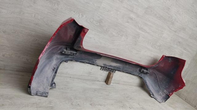 7181154P SUZUKI Бампер задний купить в Каменское