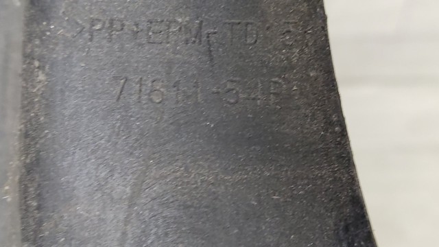 7181154P Бампер задний купить Хмельницкий