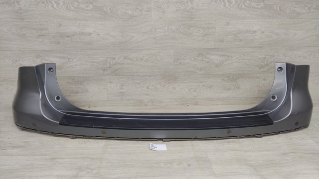 SUZUKI 7181161M Задний бампер в наличии Павлоград