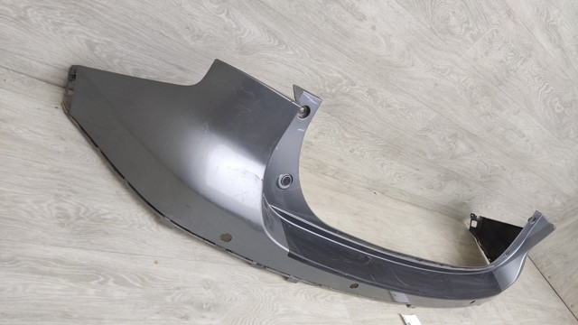 SUZUKI 7181161M Бампер задний в наличии Харьков