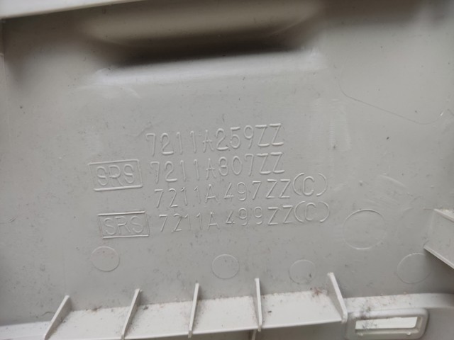 7211A259ZZ купить Украина