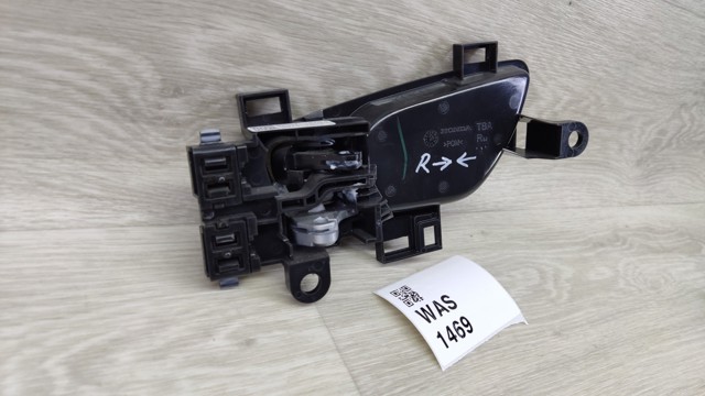 HONDA 72120TBAA11ZA в наличии Ужгород