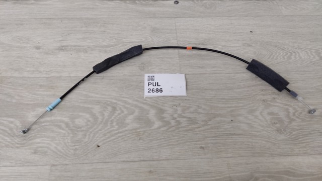 HONDA 72131TBAA01 в наличии Павлоград