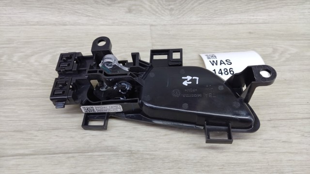 HONDA 72160TBAA11ZA в наличии Киев