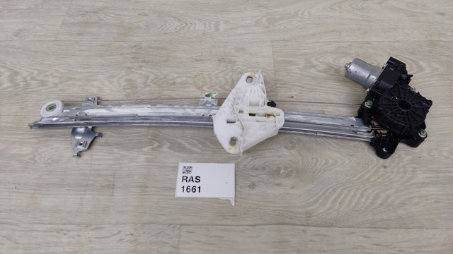 Механизм подъема стекол 72210TBAA01 HONDA