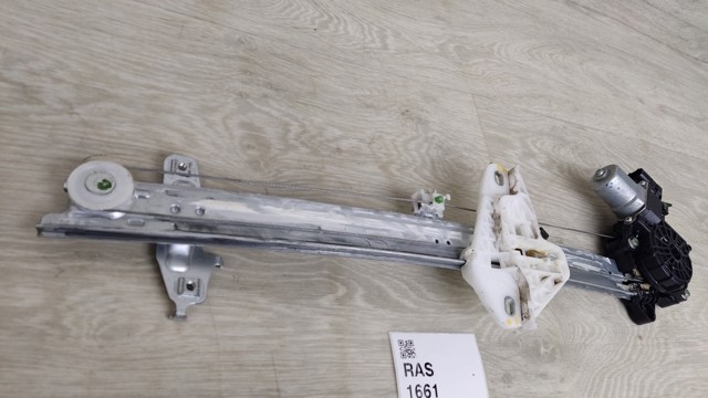 72210TBAA01 HONDA Стеклоподъемник передней правой двери купить в Харьков