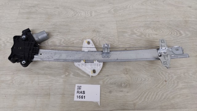 72210TBAA01 Стеклоподъемник передней правой двери купить Тернополь