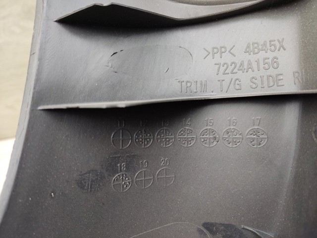 7224A156 MITSUBISHI купить в Черкассы