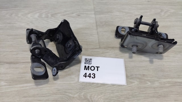 7239875 BMW купить в Ровно