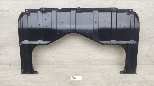 SUZUKI 7241161M00 Защита двигателя в наличии Полтава