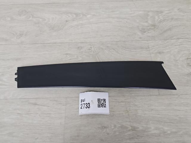 72470TBAA01 HONDA Накладка двери передней левой вертикальная купить в Павлоград