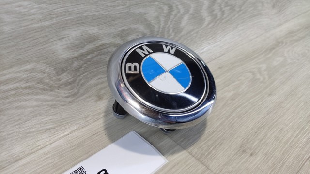 7248535 BMW Кнопка привода замка багажника купить в Днепр