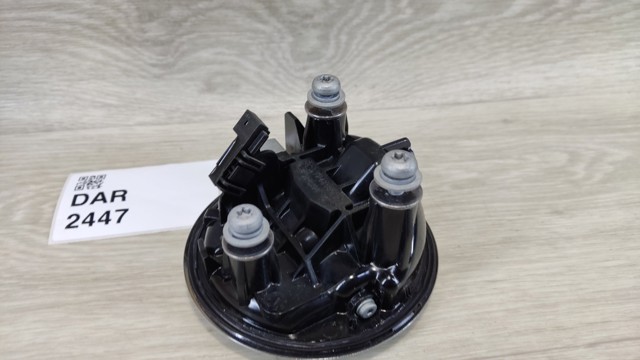 BMW 7248535 Кнопка привода замка крышки багажника (двери 3/5-й (ляды) в наличии Харьков