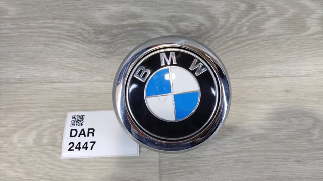 BMW 7248535 Кнопка привода замка багажника в наличии Черкассы