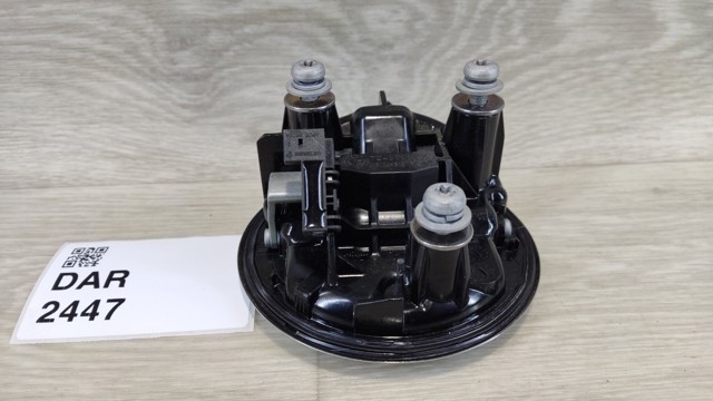 7248535 BMW Кнопка привода замка крышки багажника (двери 3/5-й (ляды) купить в Одесса