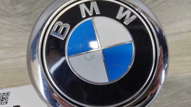 BMW 7248535 Кнопка привода замка багажника в наличии Тернополь