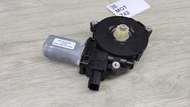 HONDA 72710TX6A01 в наличии Одесса