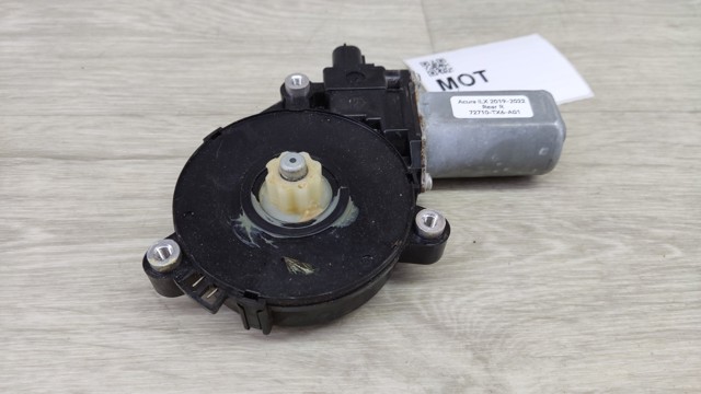 HONDA 72710TX6A01 в наличии Винница