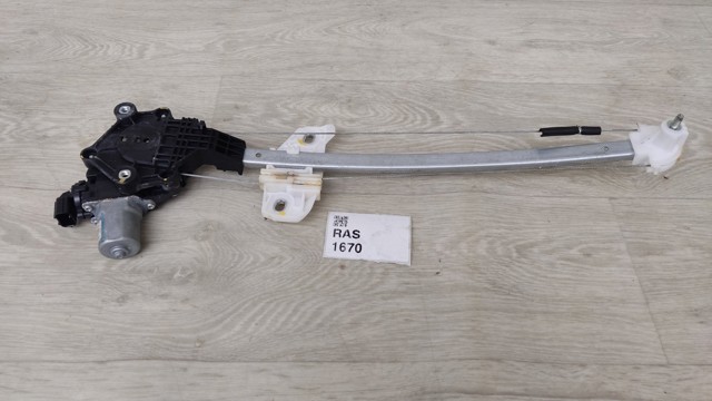 72750TBAA01 Механизм стеклоподъемника двери задней левой купить Павлоград