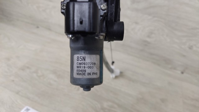 72750TBAA01 HONDA Механизм стеклоподъемника двери задней левой купить в Каменское