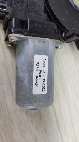 HONDA 72750TX6A01 в наличии Житомир