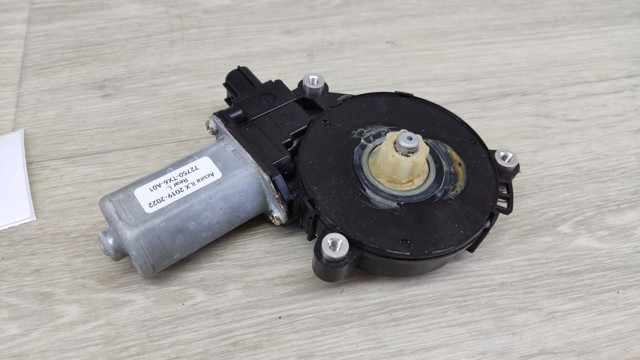 72750TX6A01 HONDA купить в Одесса