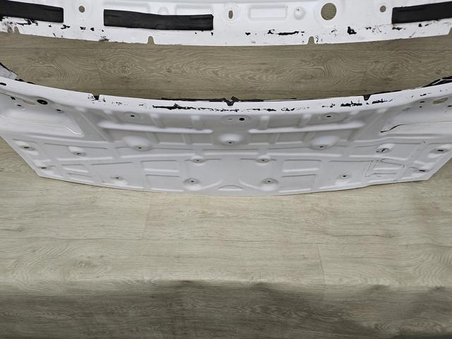 72800CU000 HYUNDAI Дверь задняя (багажная 3/5-я (ляда) купить в Сумы